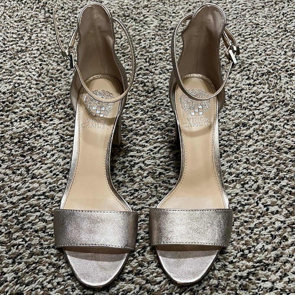 Vince Camuto Heels